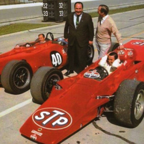 Ca plaisante dur pendant ces essais de mars 1968